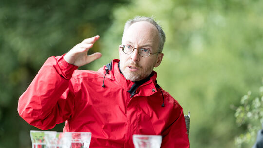 Foto: Carsten Riedl