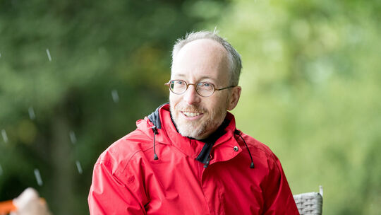Foto: Carsten Riedl