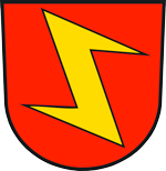 Wappen Neckartailfingen