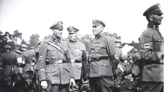 Fotos: Stadtarchiv Kirchheim