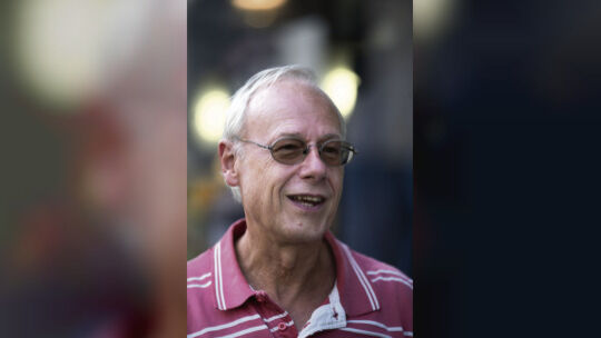 Heinz-Peter-Aorenz