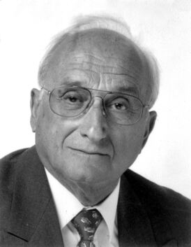 Dr. Heinz Etzel