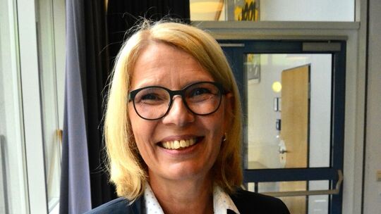 Dunja Salzgeber