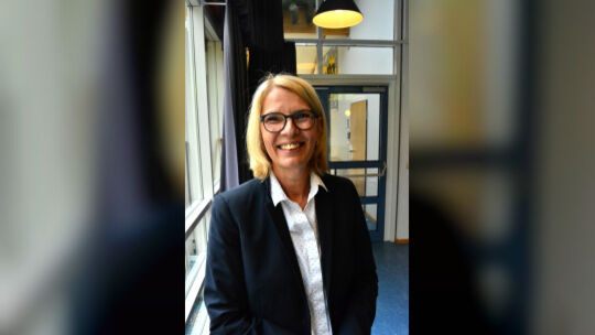 Dunja Salzgeber Dunja Salzgeber