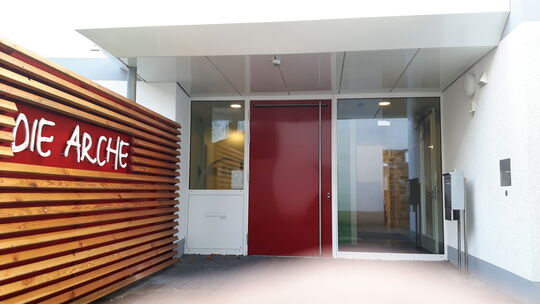 Die Arche Notzingen sieht sich für die Zukunft gut aufgestellt. Fotos: privat Die Arche Notzingen sieht sich für die Zukunft gut aufgestellt. Fotos: privat