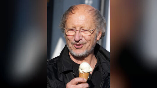 Wolfgang Zeitler