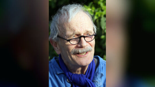 Egbert Weingart
