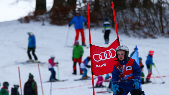 Skikurse und Skirennen gehörten im Winter zum gewohnten Bild an der Pfulb in Schopfloch. Wie es aussieht, dreht sich allerdings