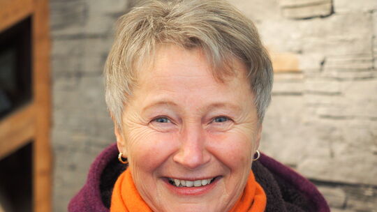 Corinna Beier