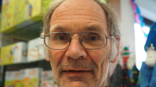 Bernd Hannes Bernd Hannes
