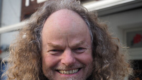 Jürgen Rieschl Jürgen Rieschl
