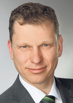 Steffen Weigel