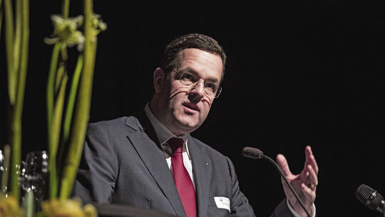 Heinrich Baumann