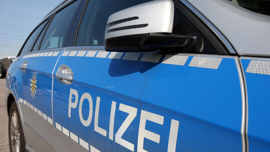 Polizei Polizei
