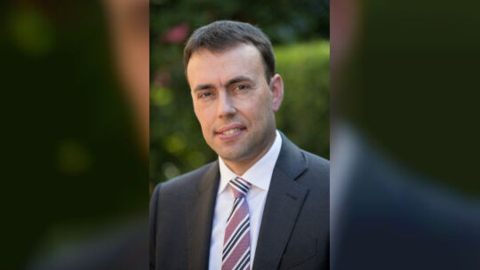 Nils Schmid (SPD)