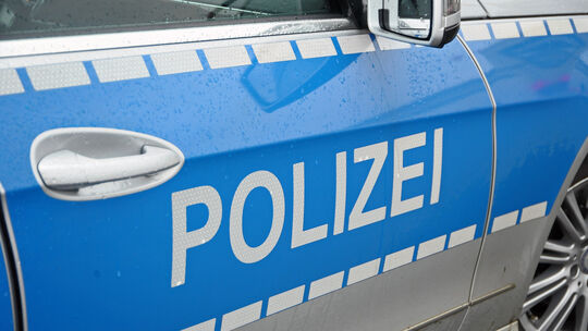Polizei