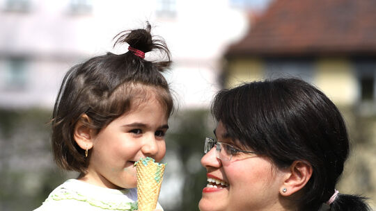 Rabina Singhmit Rosaria