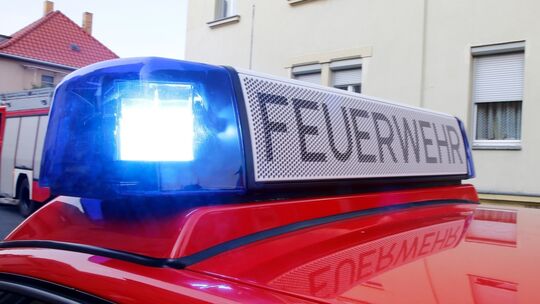 Feuerwehr Feuerwehr