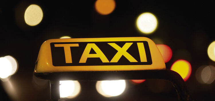 Taxi - Taxipreise