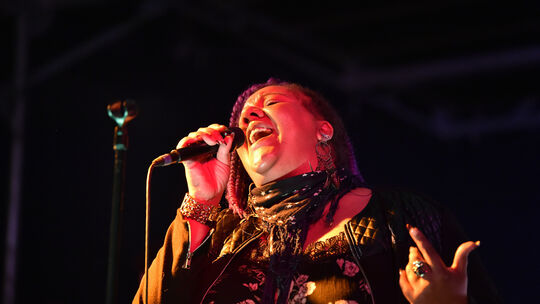 21. Musiknacht Kirchheim, Kirchheimer Musiknacht 21. Musiknacht Kirchheim, Kirchheimer Musiknacht