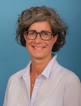 Dominique Scheuermann