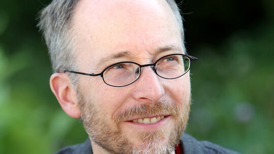 Matthias Gastel (Grüne)