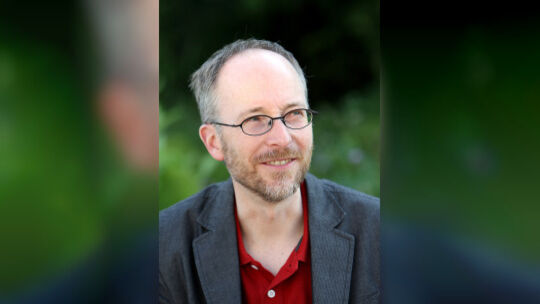 Matthias Gastel (Grüne)
