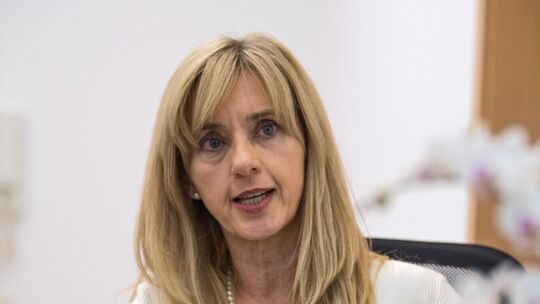 Renata Alt (FDP)