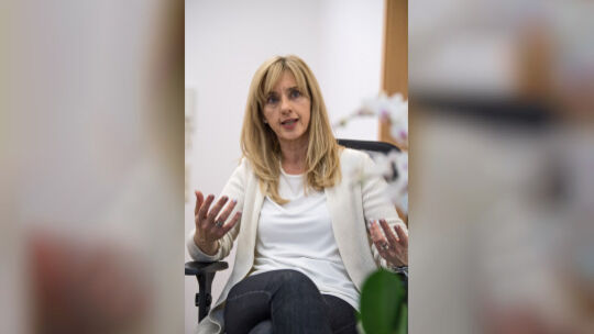 Renata Alt (FDP) Renata Alt (FDP)