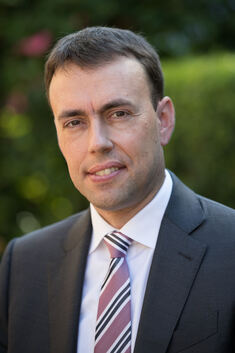 Nils Schmid (SPD)