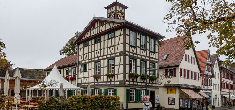 Wachthaus kirchheim