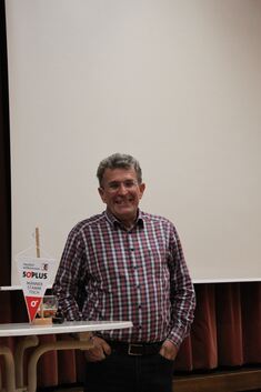 Prof. Dr. Werner Tillmetz