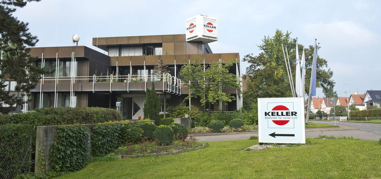 Die Firma Keller Lufttechnik in Kirchheim bereitet sich auf verschiedene Brexit-Szenarien vor. Archiv-Foto: Deniz Calagan