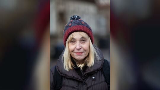 Anne Hermann
