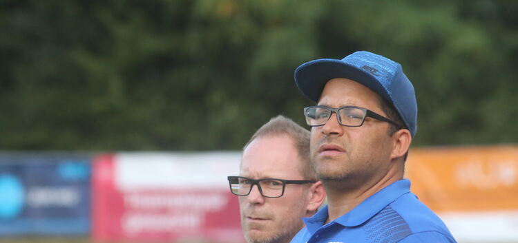 Danell Stumpe  vom TSV Jesingen: „Ich habe ehrlich gesagt generell keine große Lust mehr auf Hallenfußball. Dies liegt auch an d