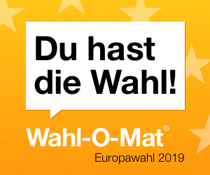 Wahl-o-Mat