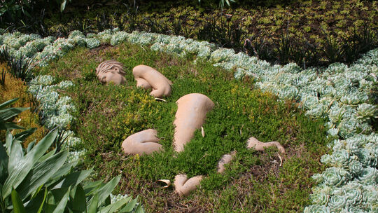 Teckboten-Lesern nach Sigmaringen zur Gartenschau
