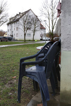 Günstige Mietwohnungen wie hier am Lindorfer Weg in Kirchheim sind zunehmend Mangelware.Archivfoto: Jean-Luc Jacques
