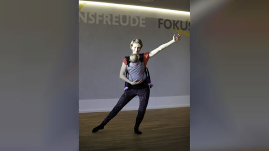 Frau Seib du!Yoga-Studio