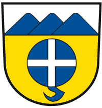 Wappen Baltmannsweiler
