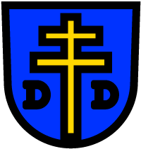 Wappen Denkendorf