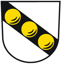 Wappen Wernau