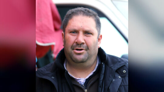Celik Murat