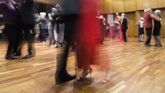 Presseball 2016 Teckbote