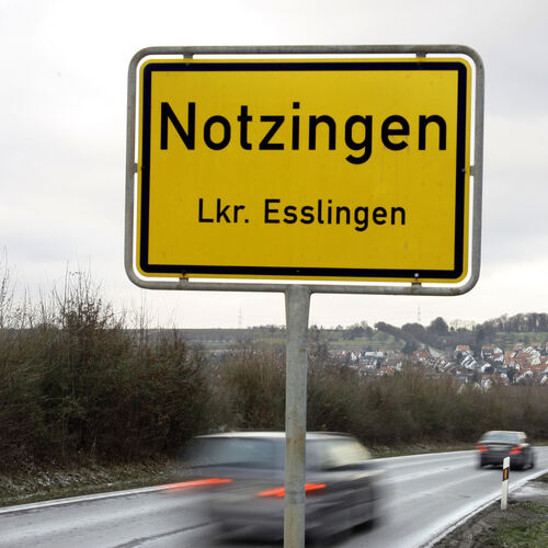 Das Ergebnis der Bürgermeisterwahl in Notzingen hat aufhorchen lassen.Archiv-Foto: Jean-Luc Jacques