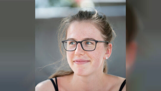 Die Vorwürfe, die manche Menschen Konzernen wie Google oder Amazon machen, sind Sophia Buchfink bekannt. Ob die jedoch berechtig