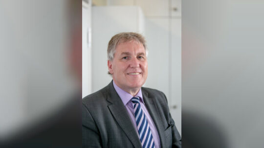 Verspürt bei der CDU zurzeit eine gewisse Unruhe: Thaddäus Kunzmann. Foto: Bulgrin Verspürt bei der CDU zurzeit eine gewisse Unruhe: Thaddäus Kunzmann. Foto: Bulgrin