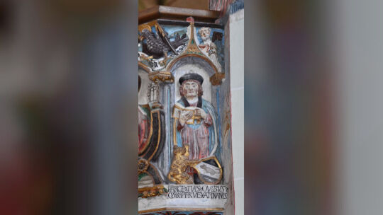 Peterskirche Weilheim