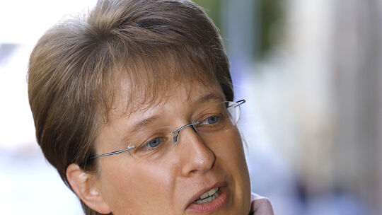 Annette Koch