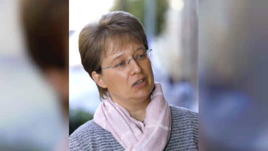 Annette Koch